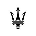 logo maserati
